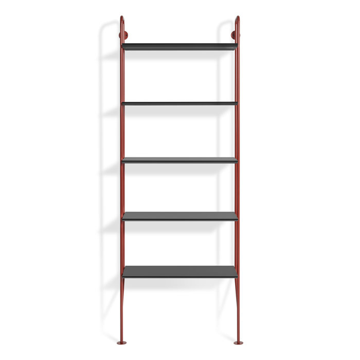 Blu Dot Hitch Bookcase & Reviews Wayfair